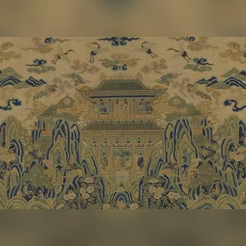(蓬莱仙岛真实存在吗)游走神秘的蓬莱仙岛：传说中的仙境，探寻神秘之地的奇幻之旅