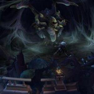 激烈对战中的策略与团队合作：探索丛林战役3v3小游戏的无限乐趣与挑战
