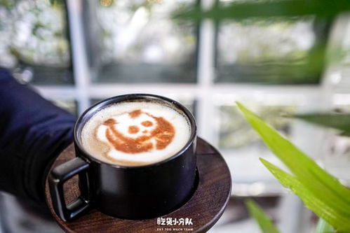 熊猫咖啡屋满杯水果美式：享受香浓咖啡与丰富水果一起的独特味道