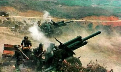(进击的炮兵)进击炮兵免费播放：火力全开，无限刺激！