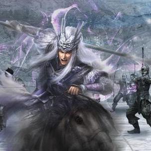 (神威马超的壁纸)神威马超壁纸高清图片下载，霸气英勇一览无遗