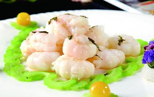 (虾仁id)虾仁修仙记：一个美食修仙者的传奇之旅与功力修炼探秘