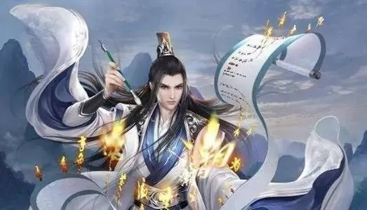 一剑飞仙叶尘笔趣阁：神奇的武侠世界里的剑侠之旅与独特书写技巧的融合体验